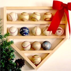 Baseball Display Holder ⚾️